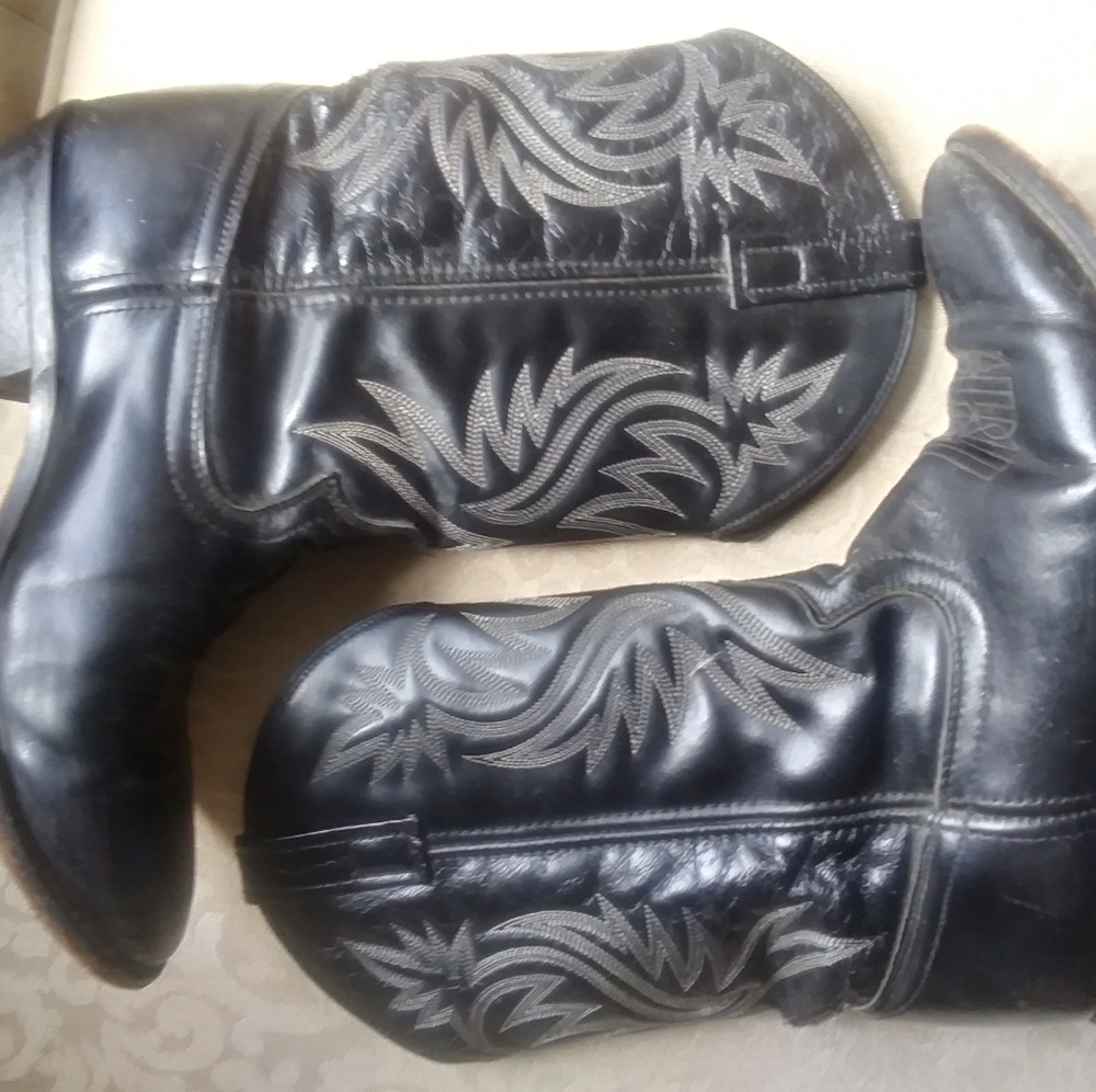 Laredo Boots - image 1
